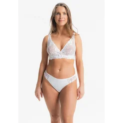 Louisa Bracq Sans Armatures*NYMPHA - Soutien-Gorge - Sans armatures