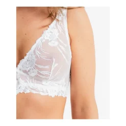 Louisa Bracq Sans Armatures*NYMPHA - Soutien-Gorge - Sans armatures