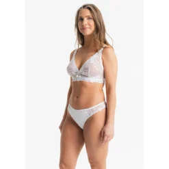 Louisa Bracq Sans Armatures*NYMPHA - Soutien-Gorge - Sans armatures