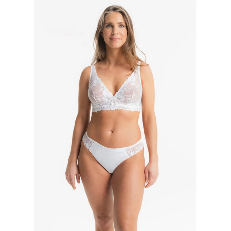 Louisa Bracq Tanga*NYMPHA - Tanga