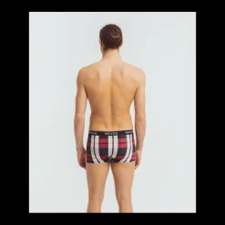 Homme Louisa Bracq Boxer Court*Oxford -  Boxer Court