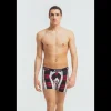 Homme Louisa Bracq Boxer Long*Oxford -  Boxer Long