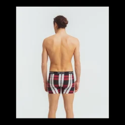 Homme Louisa Bracq Boxer Long*Oxford -  Boxer Long