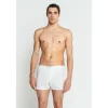 Homme Louisa Bracq Caleçon*Paco -  Caleçon - Blanc