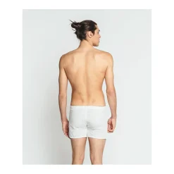 Homme Louisa Bracq Caleçon*Paco -  Caleçon - Blanc