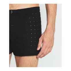 Homme Louisa Bracq Caleçon*Paco -  Caleçon  - Noir