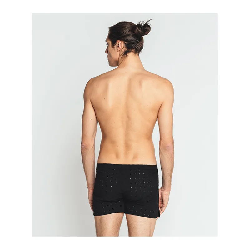 Homme Louisa Bracq Caleçon*Paco - Caleçon - Noir