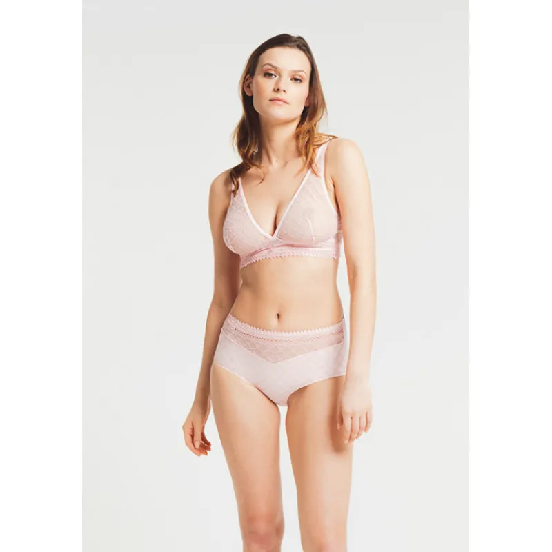 Louisa Bracq Culotte*Paco - Culotte