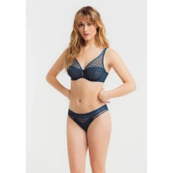 Louisa Bracq Slip*PACO - Slip