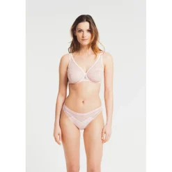 Louisa Bracq Foulard*Paco - Soutien-gorge - Foulard