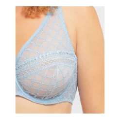 Louisa Bracq Foulard*PACO - Soutien-gorge - Foulard
