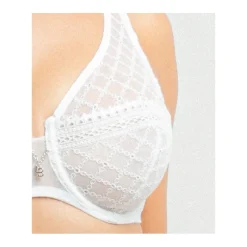 Louisa Bracq Foulard*Paco - Soutien-gorge - Foulard