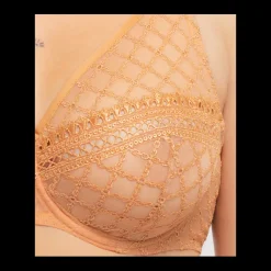 Louisa Bracq Foulard*PACO - Soutien-gorge - Foulard