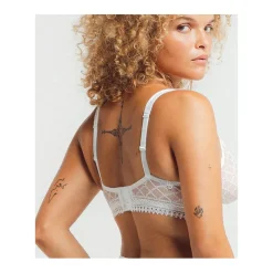 Louisa Bracq Foulard*Paco - Soutien-gorge - Foulard