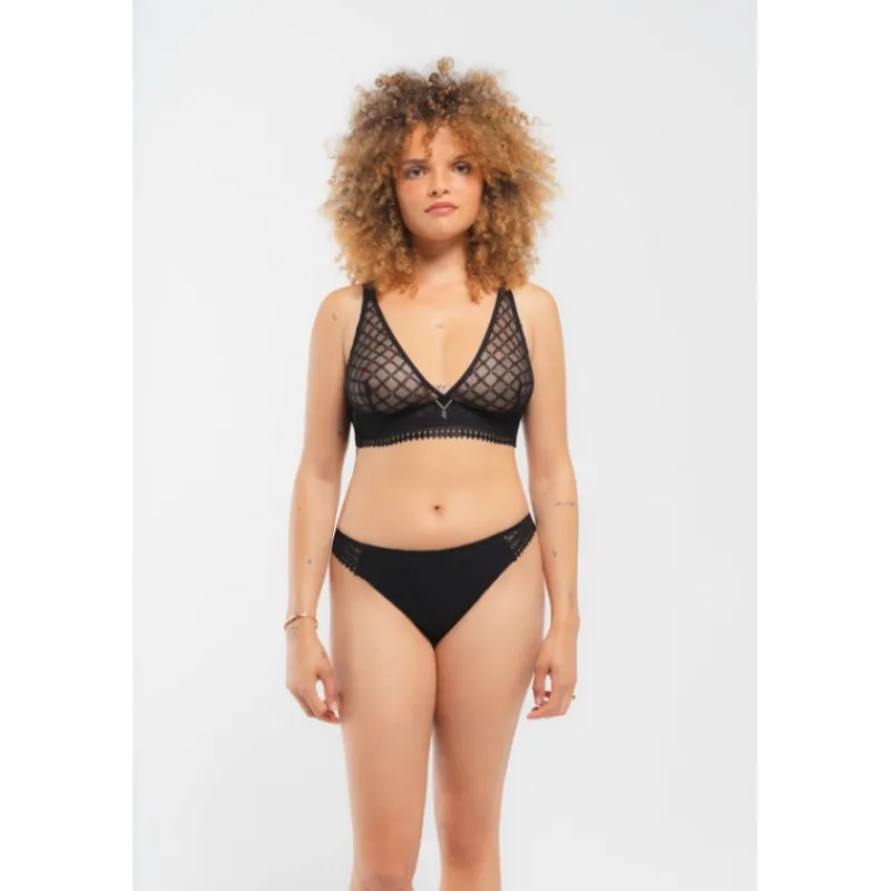 Louisa Bracq Sans Armatures*PACO - Soutien-gorge - Sans armatures