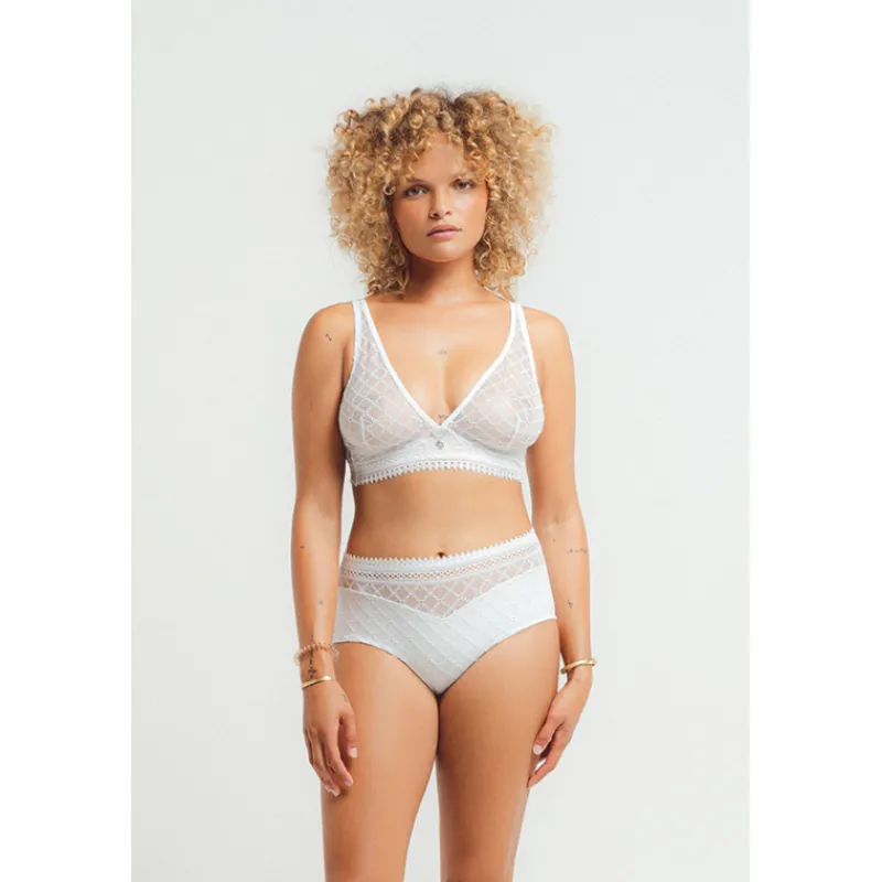 Louisa Bracq Sans Armatures*Paco - Soutien-gorge - Sans armatures