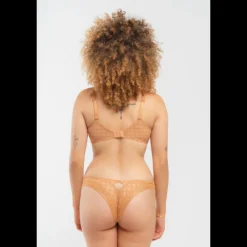 Louisa Bracq Tanga*PACO - Tanga