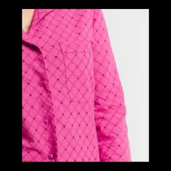 Louisa Bracq Veste De Pyjama*PACO -  Veste Pyjama