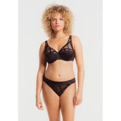 Louisa Bracq Foulard*SERIE - Soutien-gorge - Foulard
