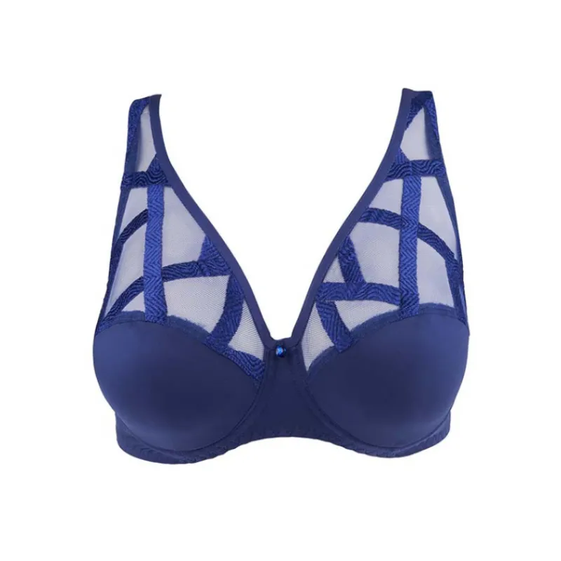 Louisa Bracq Foulard*SERIE - Soutien-gorge - Foulard