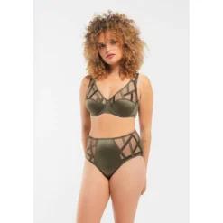 Louisa Bracq Foulard*SERIE - Soutien-gorge - Foulard