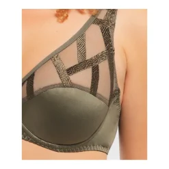 Louisa Bracq Foulard*SERIE - Soutien-gorge - Foulard
