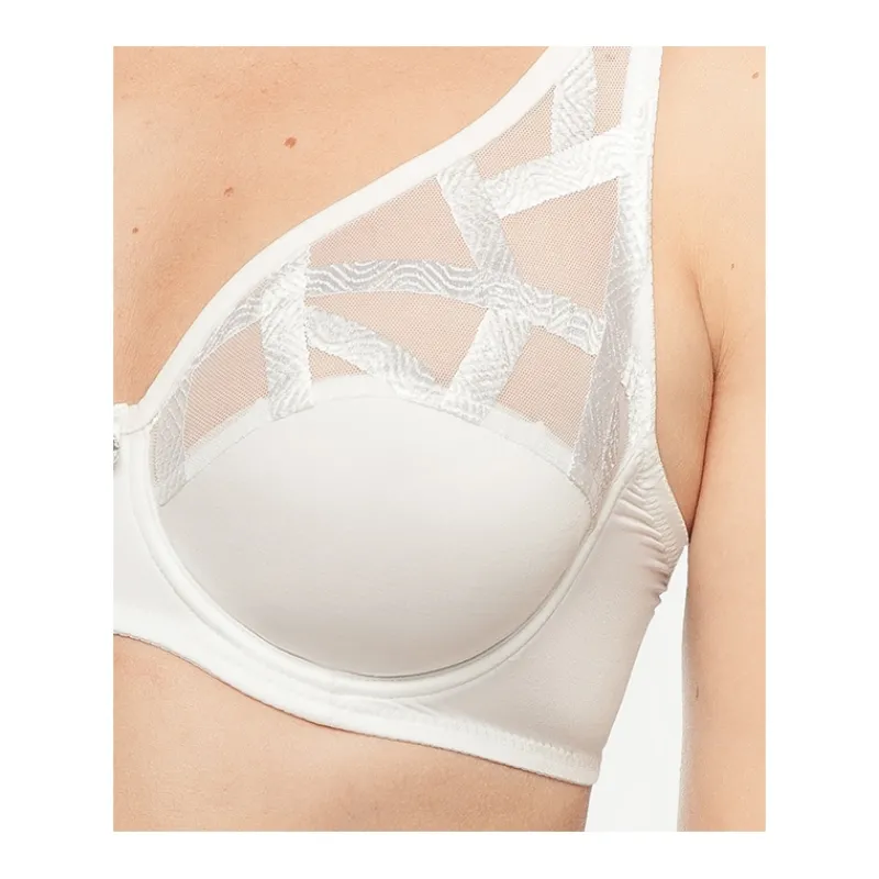 Louisa Bracq Foulard*SERIE - Soutien-gorge - Foulard