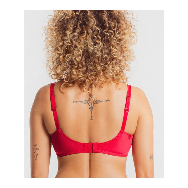 Louisa Bracq Foulard*SERIE - Soutien-gorge - Foulard