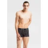Homme Louisa Bracq Boxer Court*SIGNATURE - Boxer Court