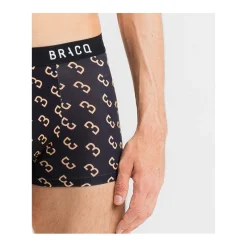 Homme Louisa Bracq Boxer Court*SIGNATURE - Boxer Court