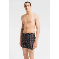 Homme Louisa Bracq Boxer Long*SIGNATURE - Boxer Long