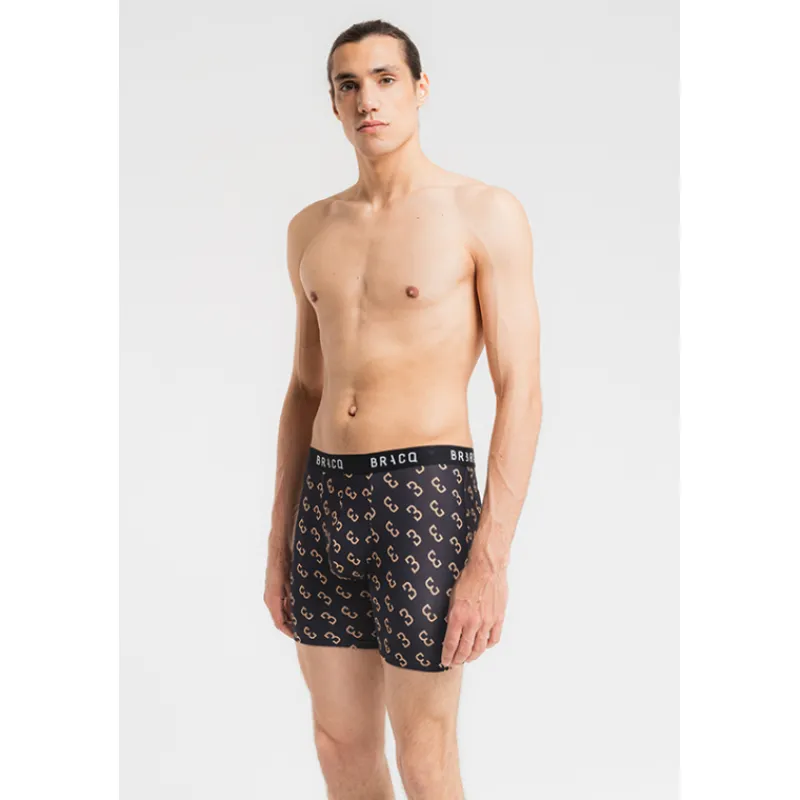 Homme Louisa Bracq Boxer Long*SIGNATURE - Boxer Long