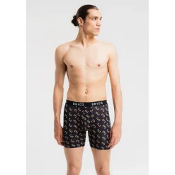 Homme Louisa Bracq Boxer Long*SIGNATURE - Boxer Long