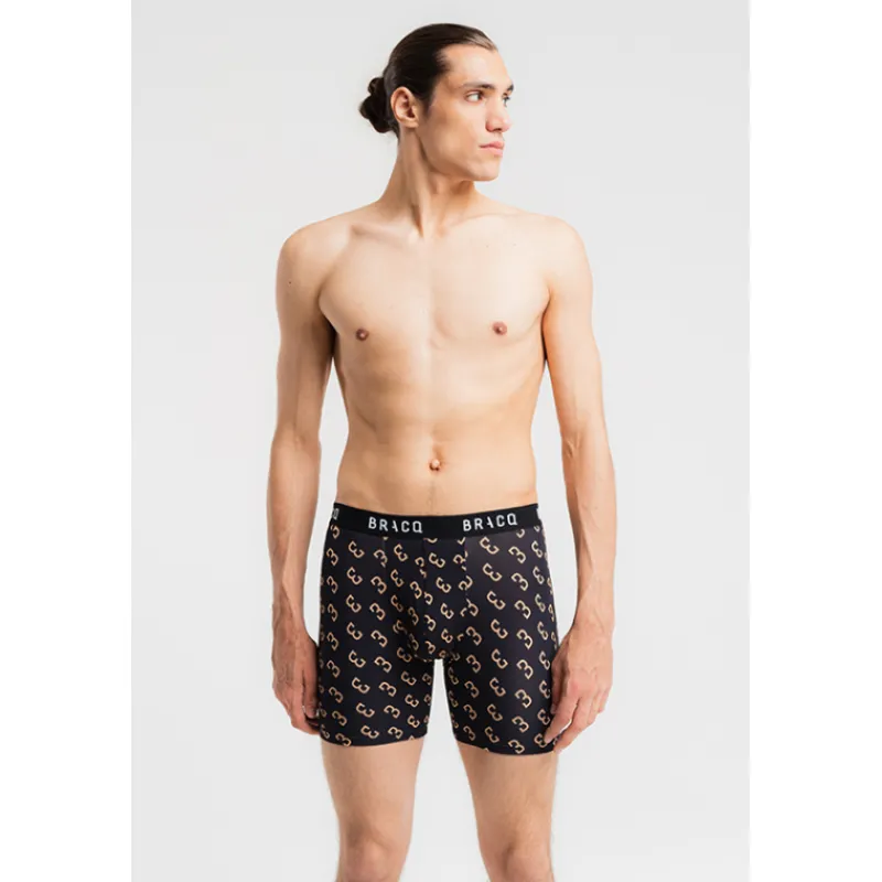 Homme Louisa Bracq Boxer Long*SIGNATURE - Boxer Long