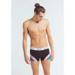 Homme Louisa Bracq Boxer Court*Skyline - Boxer court