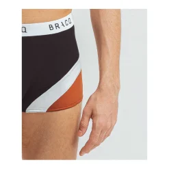 Homme Louisa Bracq Boxer Court*Skyline - Boxer Court