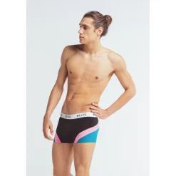 Homme Louisa Bracq Boxer Court*Skyline - Boxer court