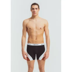 Homme Louisa Bracq Boxer Long*Skyline - Boxer Long