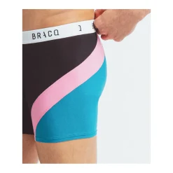Homme Louisa Bracq Boxer Long*Skyline - Boxer long