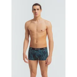 Homme Louisa Bracq Boxer Court*Solar Sailer - Boxer Court