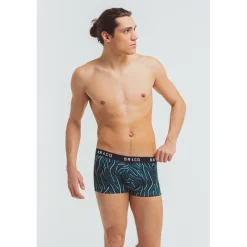 Homme Louisa Bracq Boxer Court*Solar Sailer - Boxer Court