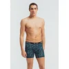 Homme Louisa Bracq Boxer Long*Solar Sailer - Boxer Long