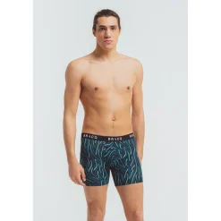 Homme Louisa Bracq Boxer Long*Solar Sailer - Boxer Long