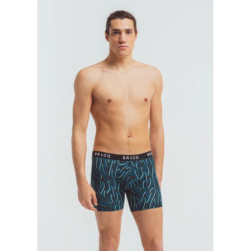 Homme Louisa Bracq Boxer Long*Solar Sailer - Boxer Long