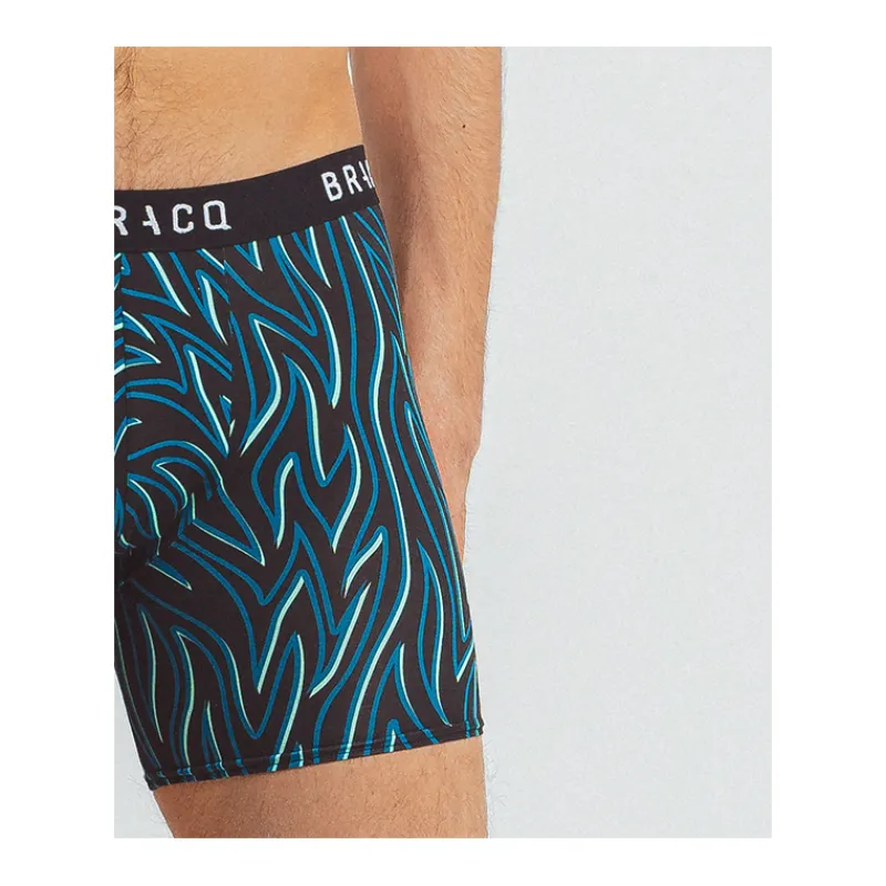 Homme Louisa Bracq Boxer Long*Solar Sailer - Boxer Long