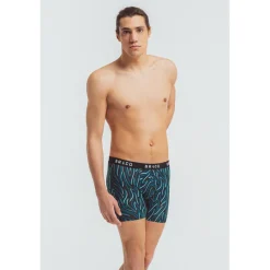 Homme Louisa Bracq Boxer Long*Solar Sailer - Boxer Long