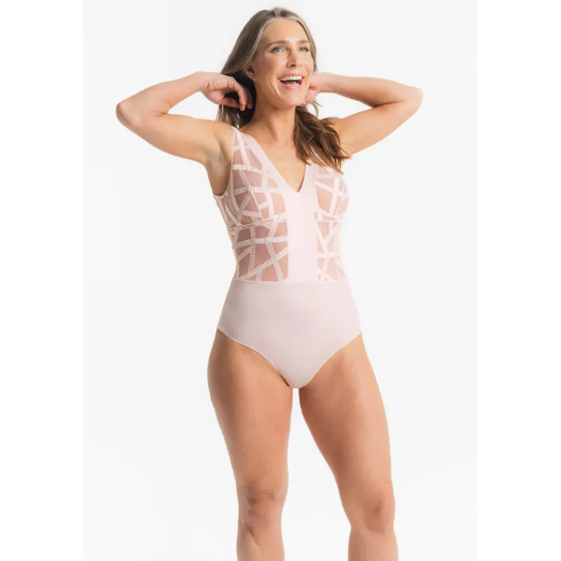 Louisa Bracq Body*SÉRIE - Body