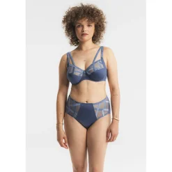 Louisa Bracq Culotte*SÉRIE -  Culotte