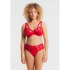 Louisa Bracq Shorty*SÉRIE - Shorty
