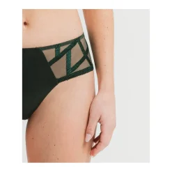 Louisa Bracq Shorty*SÉRIE - Shorty